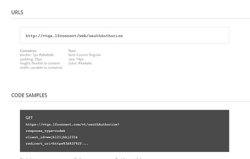 lf-api-styleguide