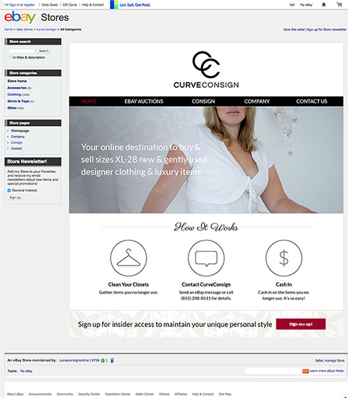 curveconsign-ebay-store